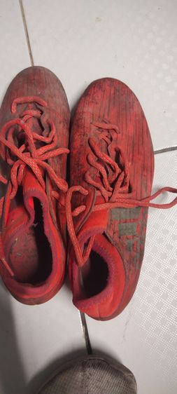 รองเท้าฟุตบอล size 40 รูปที่ 2