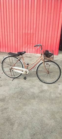 จักรยานแม่บ้านญี่ปุ่น รูปที่ 5