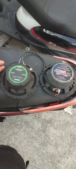 ลำโพงรถยนต์(ให้ฟรี ห้ามถาม มารับเองเท่านั้น) รูปที่ 6