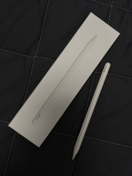 ปากกา Apple Pencil 2 รูปที่ 3
