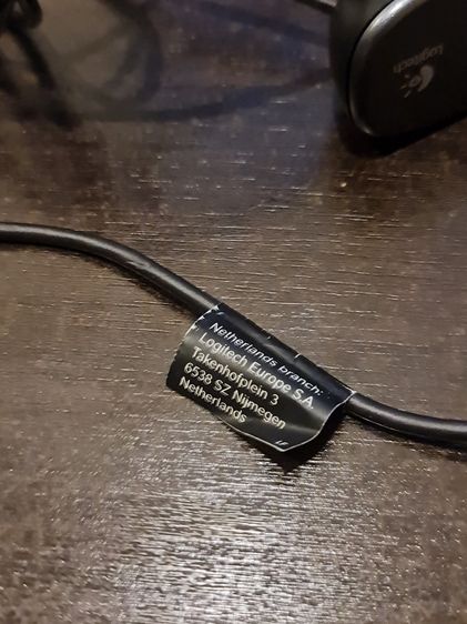 กล้อง webcam Logitech รุ่น C310 รูปที่ 4