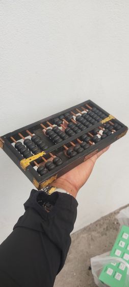 ลูกคิด รูปที่ 2