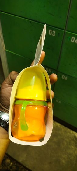 แก้วหัดดื่ม สำหรับเด็ก