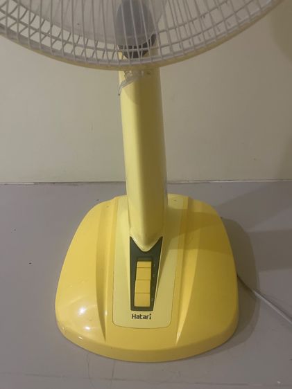 พัดลม Hatari รูปที่ 3