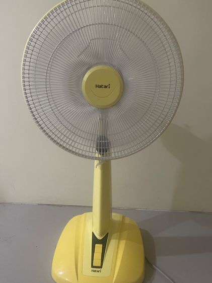 พัดลม Hatari