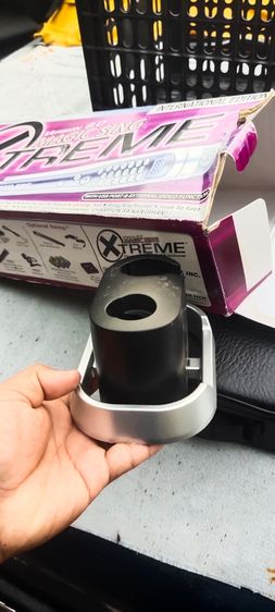 ไมค์ร้องเพลง คาราโอเกะ