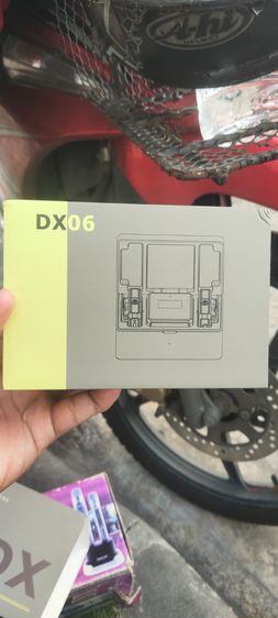 ไมโครโฟนสำหรับไลฟ์สด รูปที่ 2