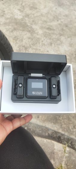 ไมโครโฟนสำหรับไลฟ์สด รูปที่ 5