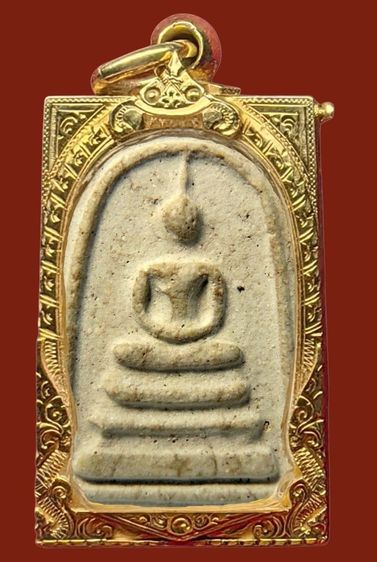 ✅ ลงหนังสือ พระสมเด็จวัดระฆัง พิมพ์ใหญ่ พระฝาก นครศรีฯ  รูปที่ 13