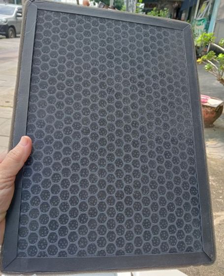 เครื่องฟอกอากาศ AJ มือสอง รูปที่ 8