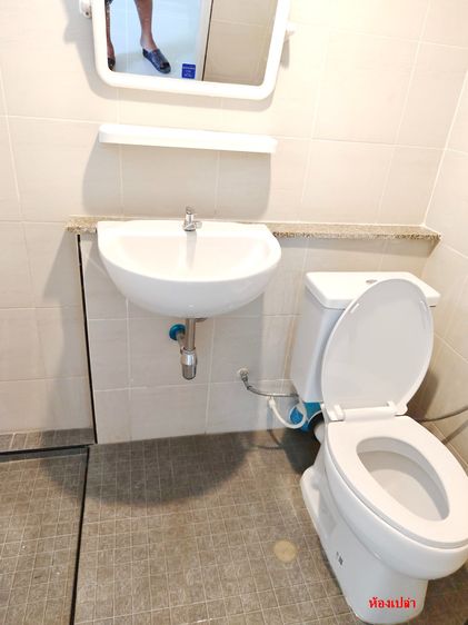 ขายคอนโดถนอมมิตรพาร์ค 24-48ตรม พร้อมเฟอร์ แอร์(อ่านให้ครบก่อนติดต่อนะครับ) รูปที่ 4