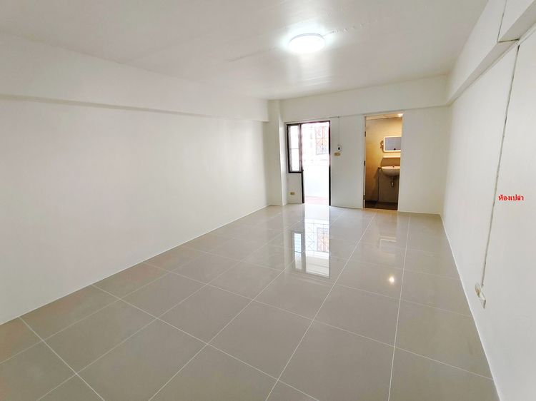 ขายคอนโดถนอมมิตรพาร์ค 24-48ตรม พร้อมเฟอร์ แอร์(อ่านให้ครบก่อนติดต่อนะครับ) รูปที่ 3