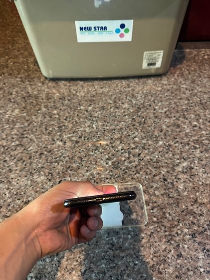 ขายไอโฟน11ProMaxสีSpace Gray256กิ๊กสภาพสวยๆใช้งานดีถูกมากกก รูปที่ 4