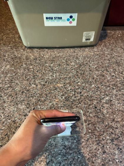 ขายไอโฟน11ProMaxสีSpace Gray256กิ๊กสภาพสวยๆใช้งานดีถูกมากกก รูปที่ 3