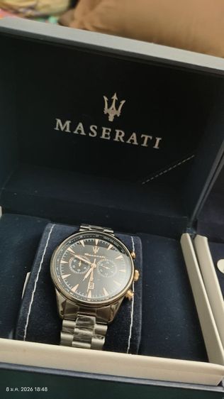 maserti จับเวลาแท้ ล้างสต๊อก รูปที่ 6