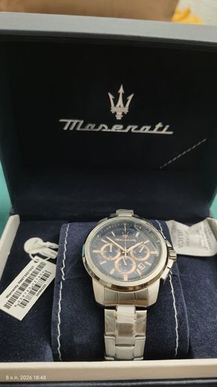 maserti จับเวลาแท้ ล้างสต๊อก รูปที่ 5