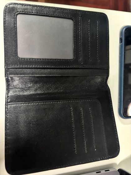 passport เคส รูปที่ 3