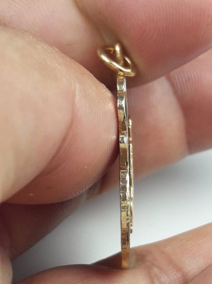 เหรียญหลวงปู่เอี่ยมลงยา รูปที่ 4