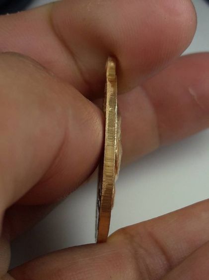 d เหรียญหลวงปู่หน่าย วัด บ้าน แจ้ง รูปที่ 4