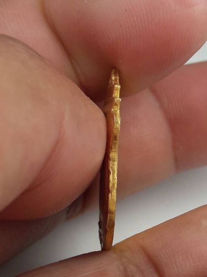 i เหรียญหลวงพ่อทองวัดก้อนแก้ว รูปที่ 3