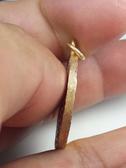 เหรียญพระพุทธบาทวัดเขาบางทราย รูปที่ 4