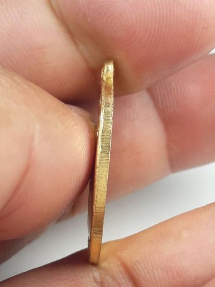 เหรียญหลวงพ่ออ๋อยวัดหญ้าไทร รูปที่ 3