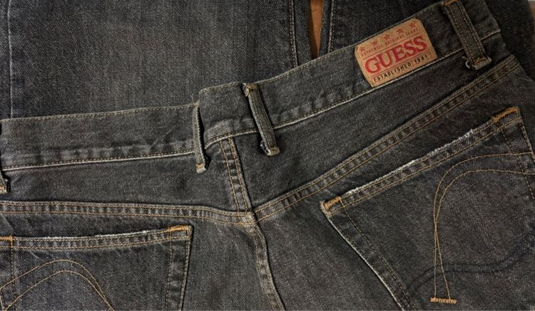 กางเกง Guess รูปที่ 5