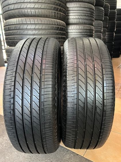 ยาง Bridgestone T005A 205 55 16 คู่ 1000 บาท