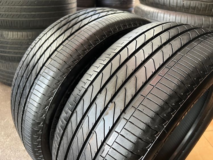 ยาง Bridgestone T005A 205 55 16 คู่ 1000 บาท รูปที่ 3
