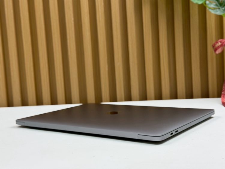 MacBook Pro 13-inch M1 2020 Ram8GB SSD512GB SpaceGray รูปที่ 9