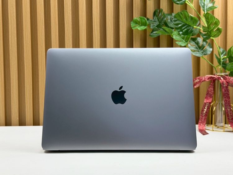 MacBook Pro 13-inch M1 2020 Ram8GB SSD512GB SpaceGray รูปที่ 11