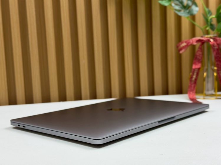 MacBook Pro 13-inch M1 2020 Ram8GB SSD512GB SpaceGray รูปที่ 8