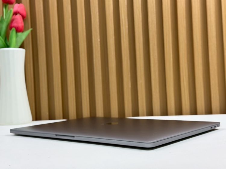 MacBook Pro 15-inch,2019 Four Thunderbolt 3 ports Intel Core i7 Ram16GB SSD256GB SpaceGray รูปที่ 7