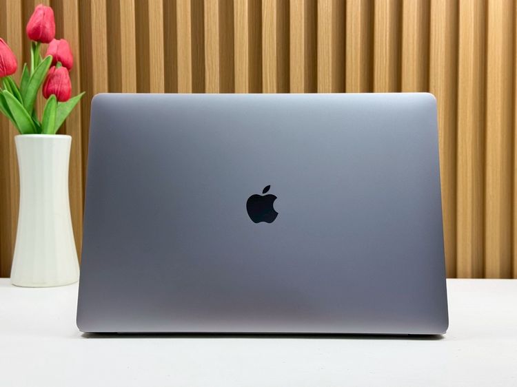 MacBook Pro 15-inch,2019 Four Thunderbolt 3 ports Intel Core i7 Ram16GB SSD256GB SpaceGray รูปที่ 11