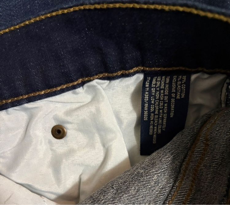 กางเกง U.S.Polo assn. รูปที่ 7