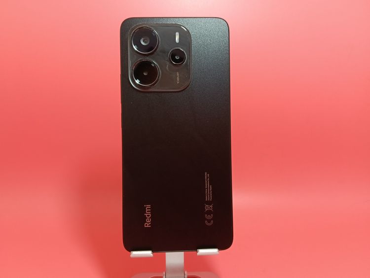 ขาย Xiaomi Redmi Note 14 256GB สีดำ มือ2 รูปที่ 4