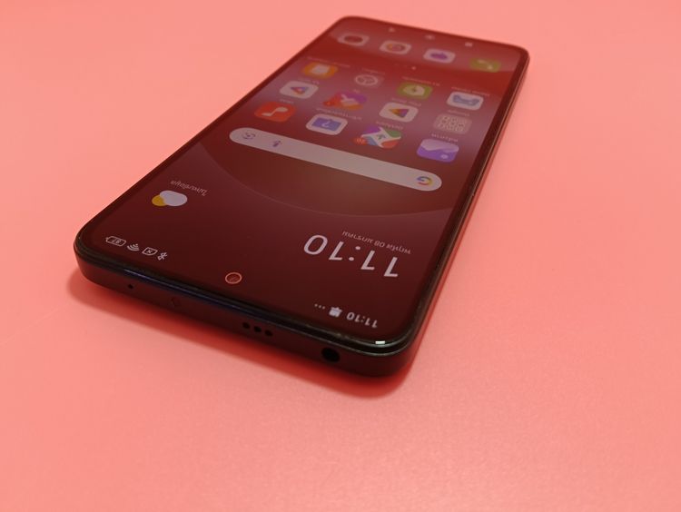 ขาย Xiaomi Redmi Note 14 256GB สีดำ มือ2 รูปที่ 7