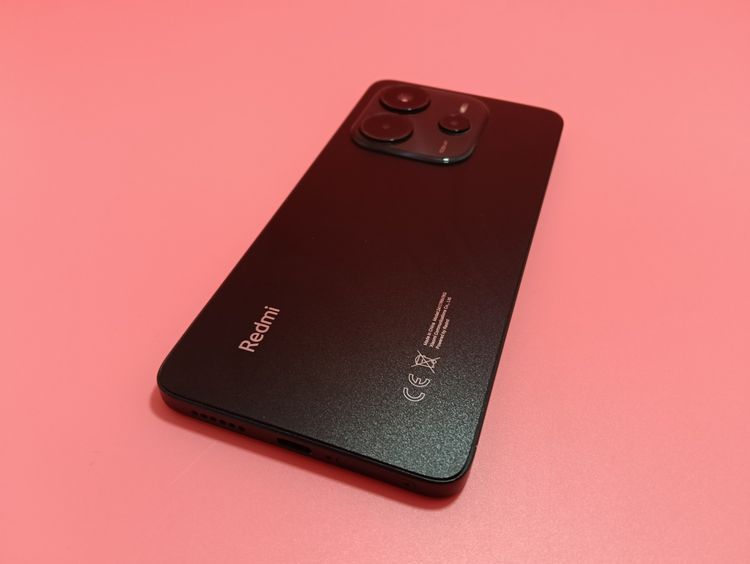 ขาย Xiaomi Redmi Note 14 256GB สีดำ มือ2 รูปที่ 10