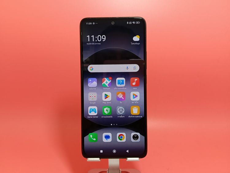 อื่นๆ 256 GB ขาย Xiaomi Redmi Note 14 256GB สีดำ มือ2