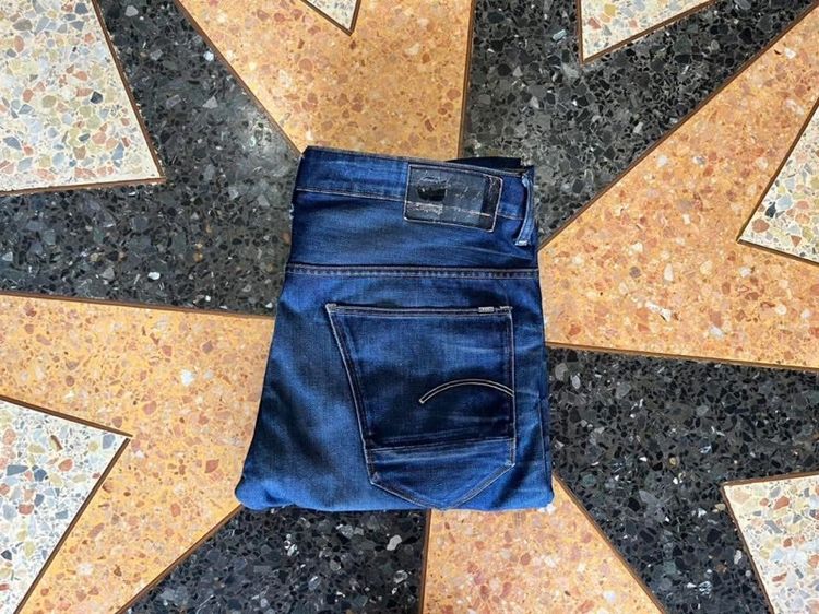 📌G-STAR RAW👖 เอว36-37 รูปที่ 4