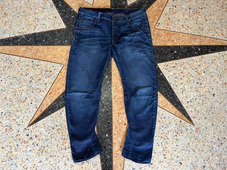 อื่นๆ ยีนส์ 📌G-STAR RAW👖 เอว36-37