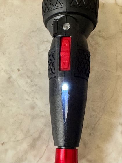 Vessel 220USB-1E ไขควงชาร์จไฟ USB ไร้สาย รูปที่ 7