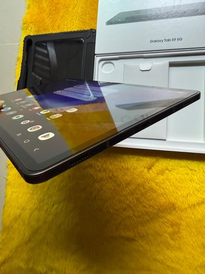 Samsung Tab S9-5G-ใหม่มาก รูปที่ 10