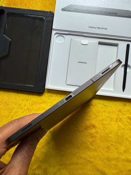 Samsung Tab S9-5G-ใหม่มาก รูปที่ 6