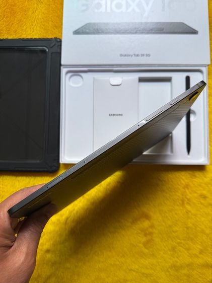 Samsung Tab S9-5G-ใหม่มาก รูปที่ 7