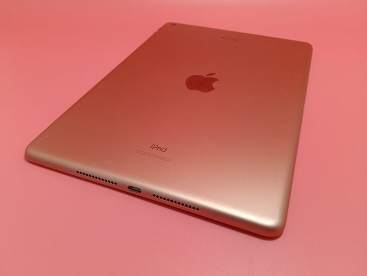 ขาย iPad 8th Generation 32GB TH WIFI สีชมพู มือ2 รูปที่ 9