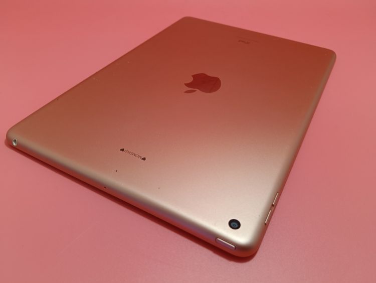 ขาย iPad 8th Generation 32GB TH WIFI สีชมพู มือ2 รูปที่ 8