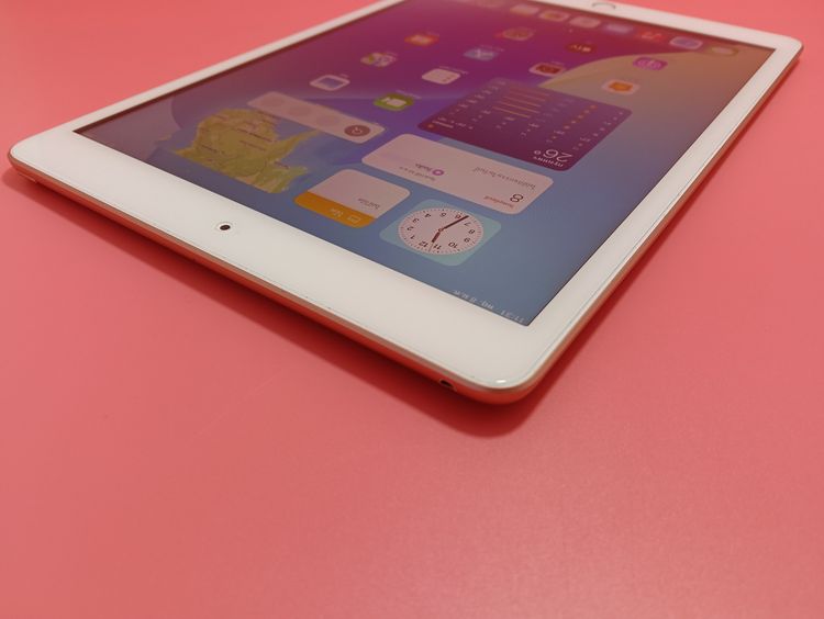 ขาย iPad 8th Generation 32GB TH WIFI สีชมพู มือ2 รูปที่ 6
