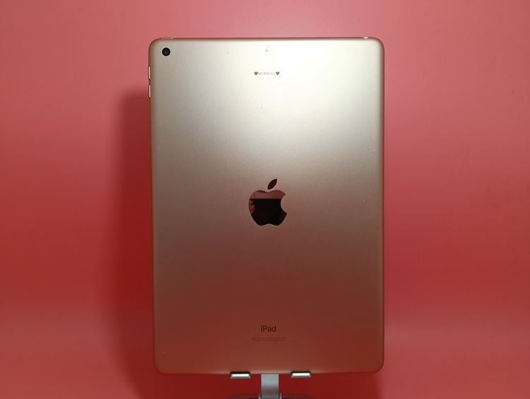 ขาย iPad 8th Generation 32GB TH WIFI สีชมพู มือ2 รูปที่ 3