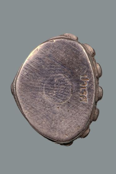 พระกริ่งปวเรศ รูปที่ 3